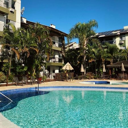 Belluno Apart Hotel Florianópolis Zewnętrze zdjęcie