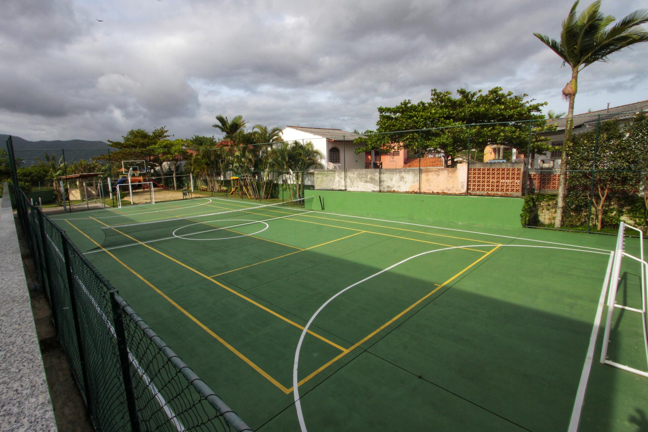 Belluno Apart Hotel Florianópolis Zewnętrze zdjęcie