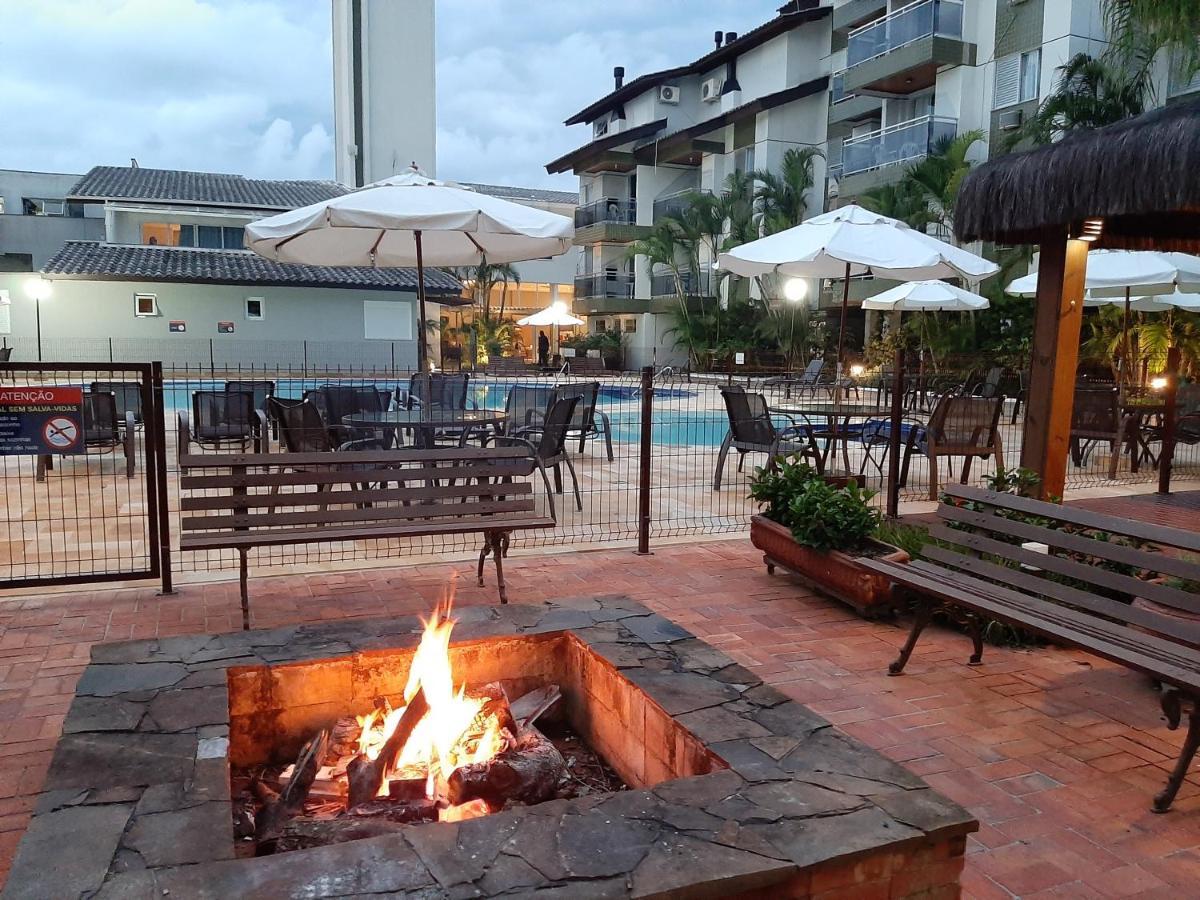 Belluno Apart Hotel Florianópolis Zewnętrze zdjęcie