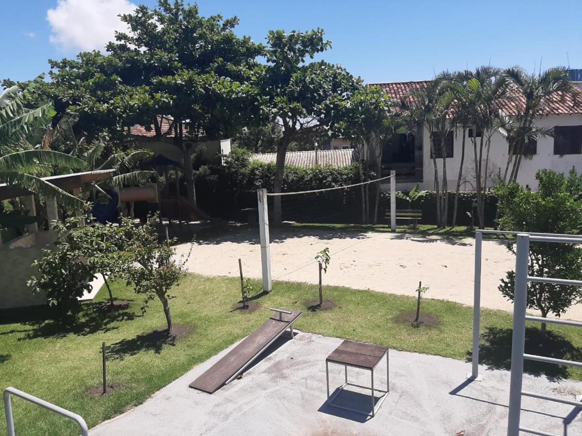 Belluno Apart Hotel Florianópolis Zewnętrze zdjęcie